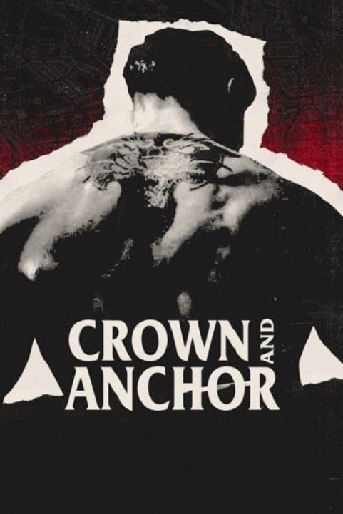 Crown and Anchor (2018) poster