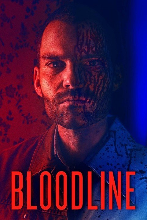 Bloodline (2019) poster