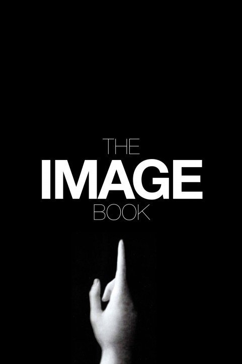 Le livre d'image (2018) poster