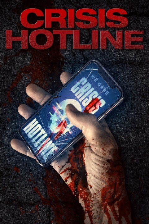 Crisis Hotline (2019) poster