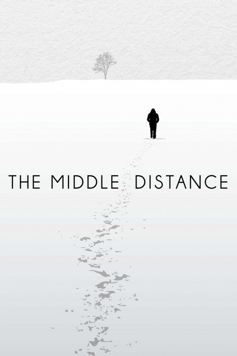 The Middle Distance (2015) poster