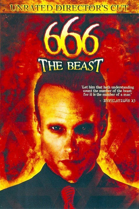 666: The Beast (2007) poster