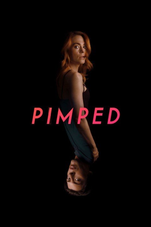 Pimped (2018) poster