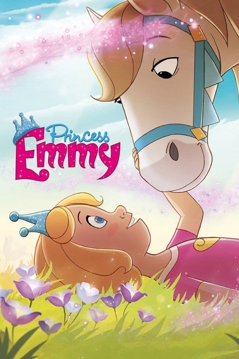 Prinzessin Emmy (2018) poster