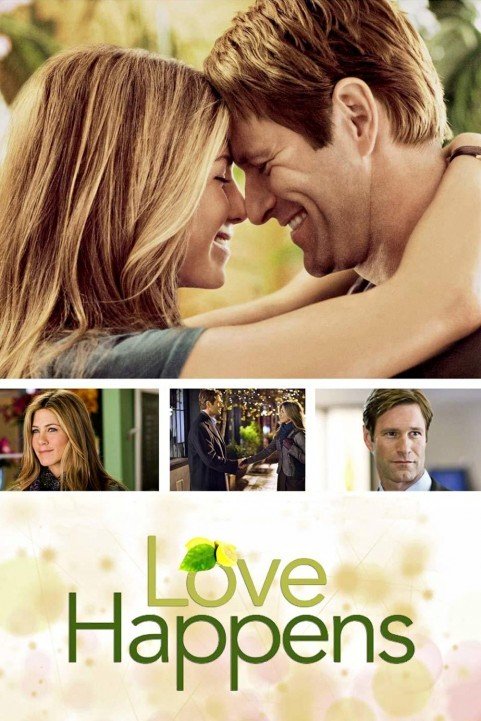 Love Happens (2009) poster