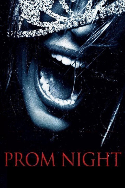 Prom Night (2008) poster