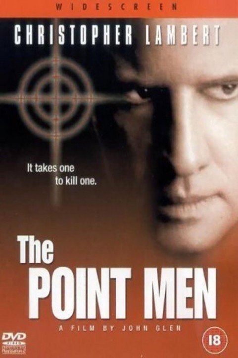 The Point Men (2001) poster