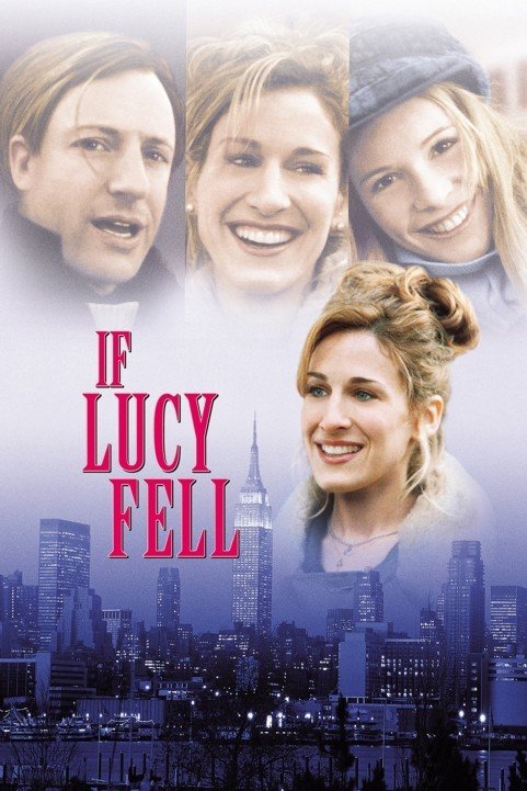 If Lucy Fell (1996) poster