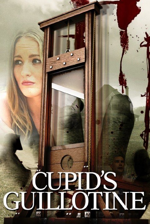 Cupid's Guillotine (2017) poster