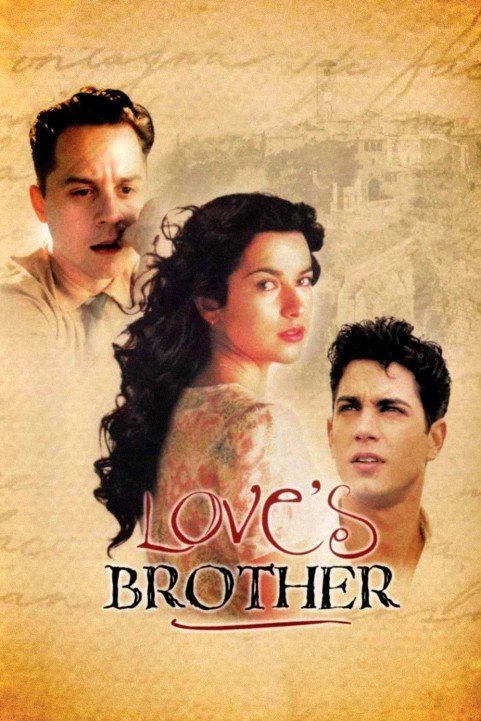 Love's Brother (2004) poster