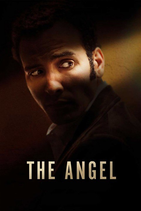 The Angel (2018) poster