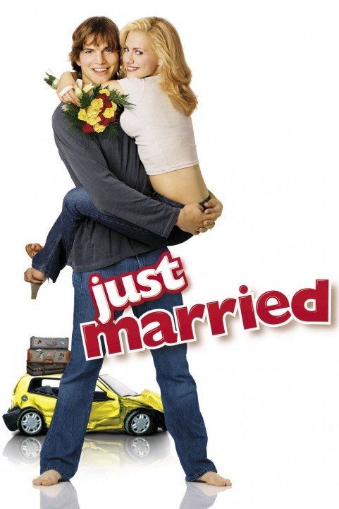 Just Married (2003) poster