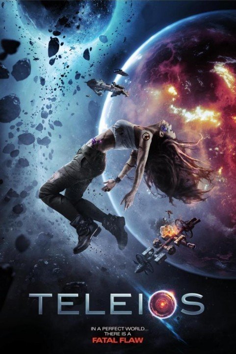 Teleios (2017) poster