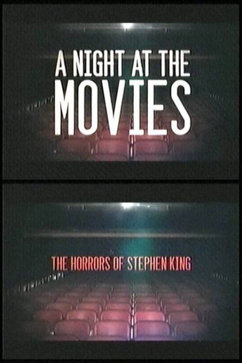 A Night at the Movies: The Horrors of Stephen King (2011) poster