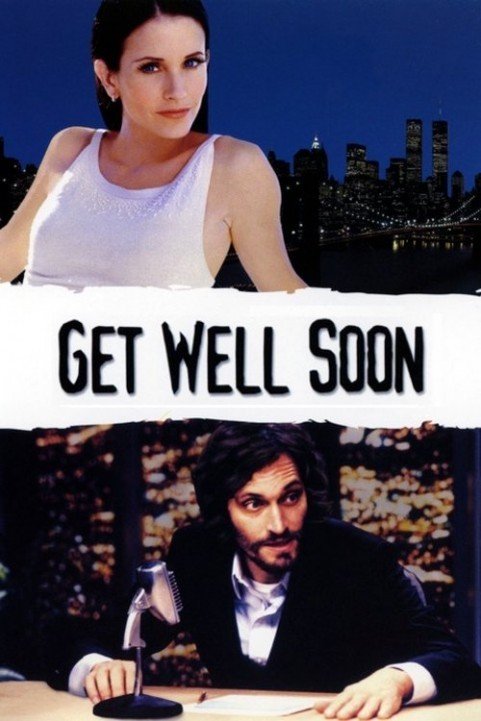 Get Well Soon (2001) poster