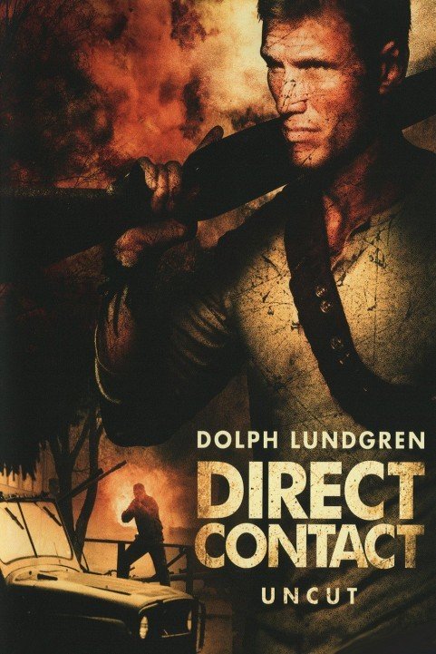 Direct Contact poster