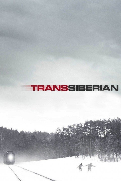 Transsiberian poster