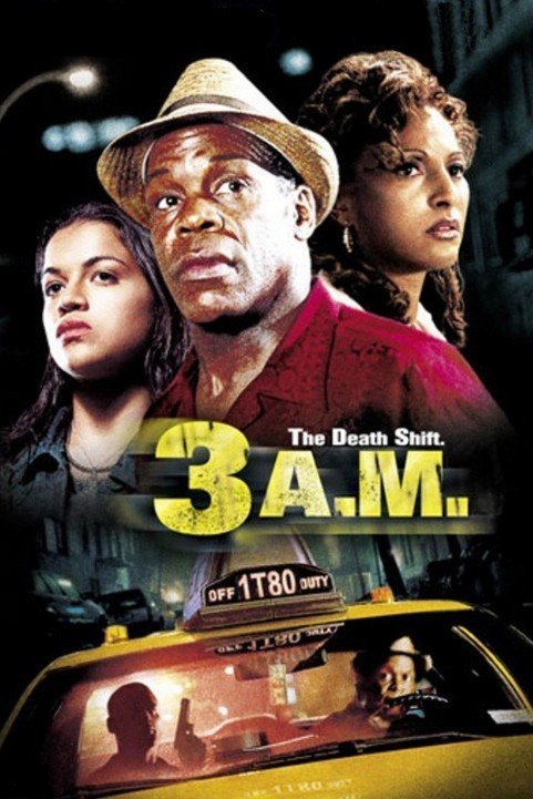 3 A.M. (2001) poster