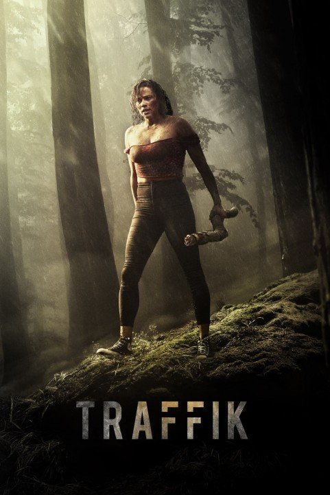 Traffik (2018) poster