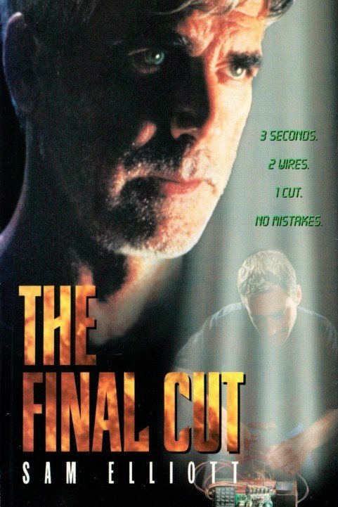 The Final Cut (1996) poster