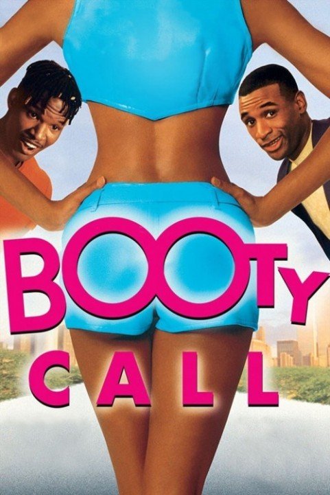 Booty Call (1997) poster