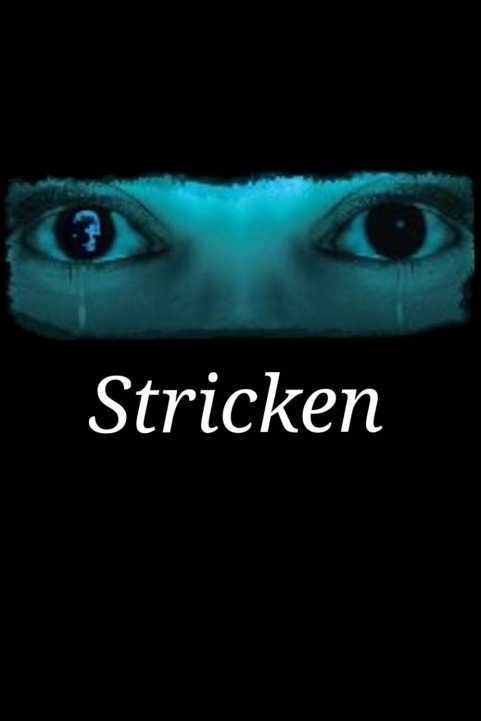 Stricken (2010) poster