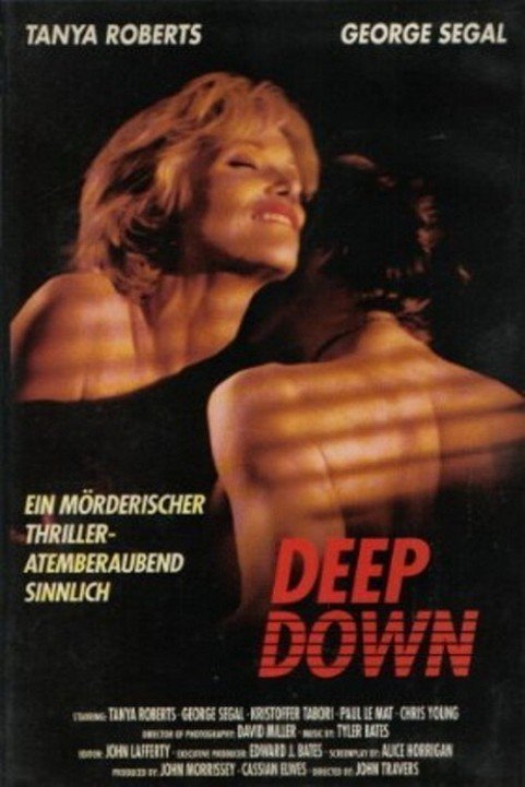 Deep Down (1994) poster