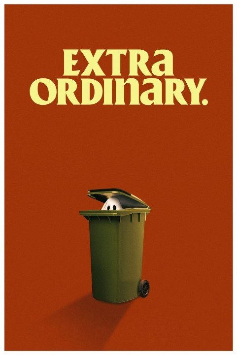 Extra Ordinary (2019) poster