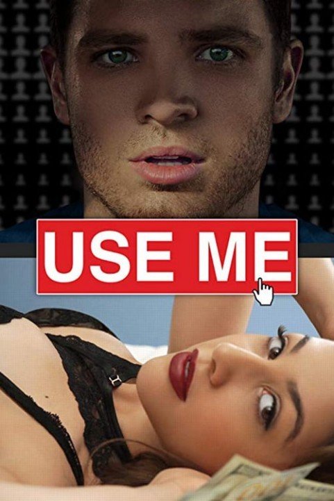 Use Me (2019) poster