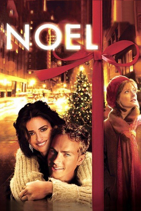 Noel (2004) poster