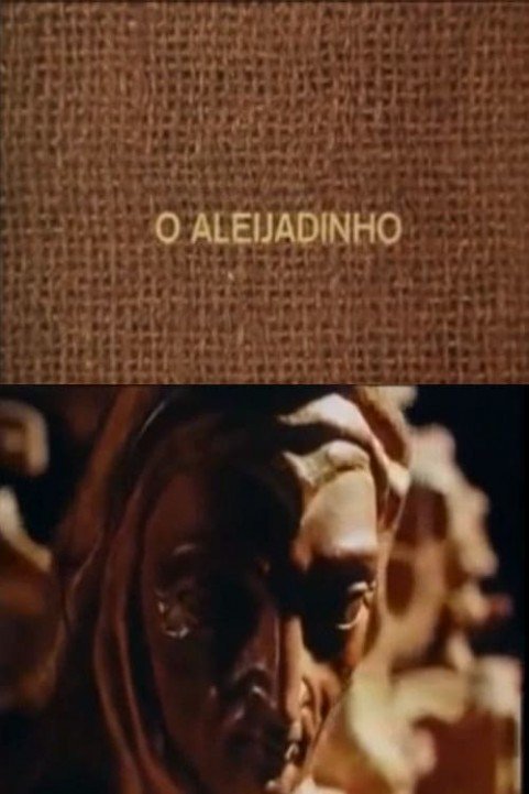 O Aleijadinho (1978) poster