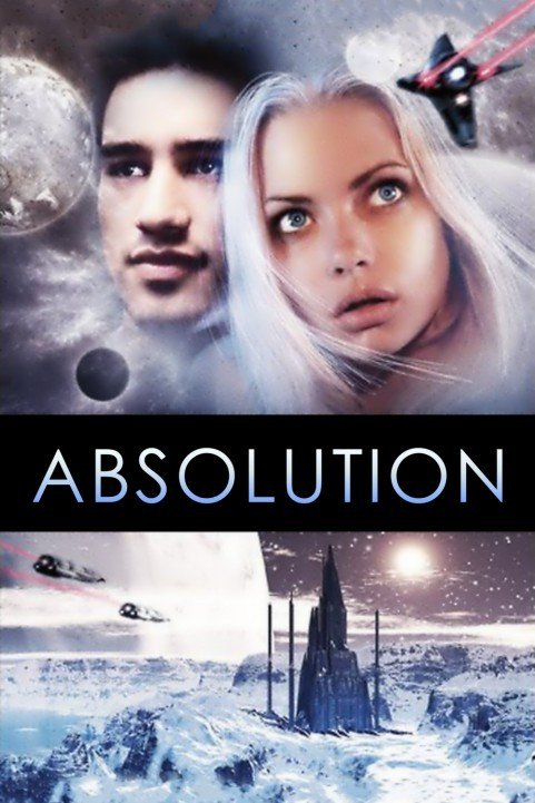 The Journey: Absolution poster