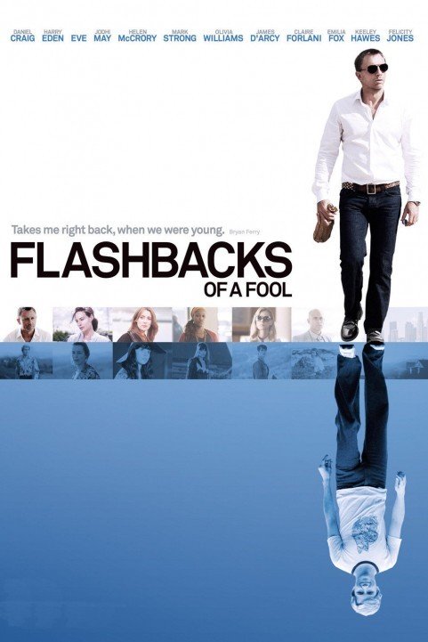 Flashbacks of a Fool (2008) poster