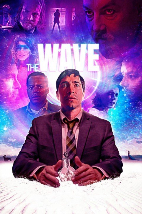 The Wave (2019) poster