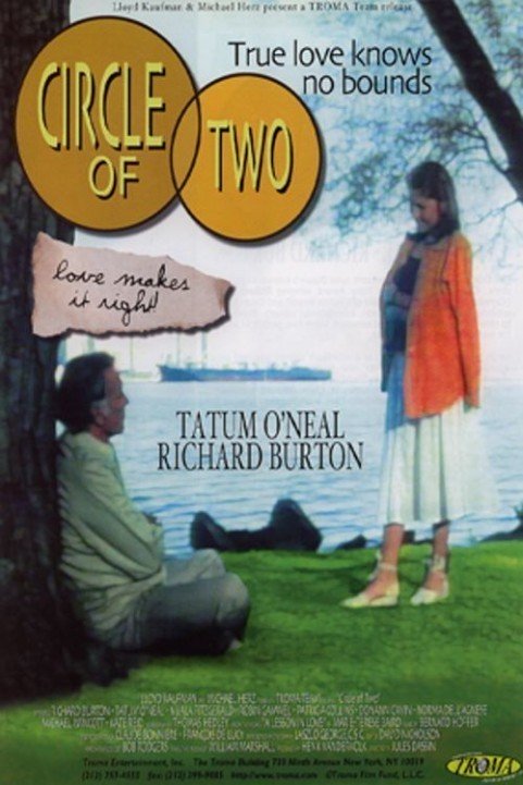 Circle of Two poster