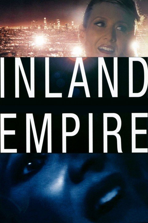 Inland Empire poster