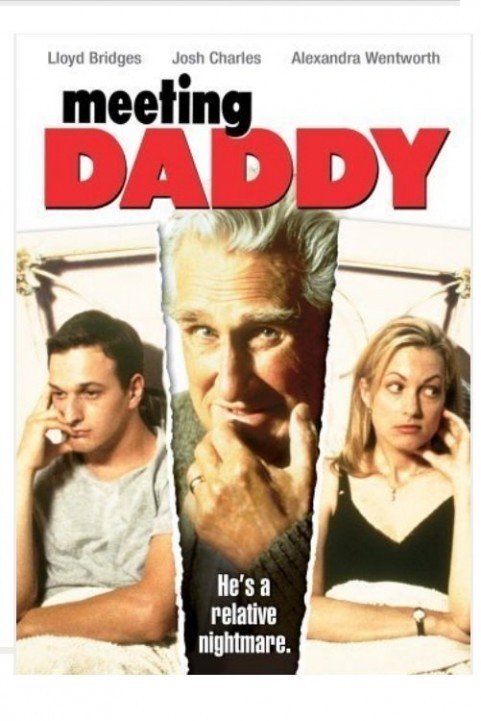 Meeting Daddy (2000) poster