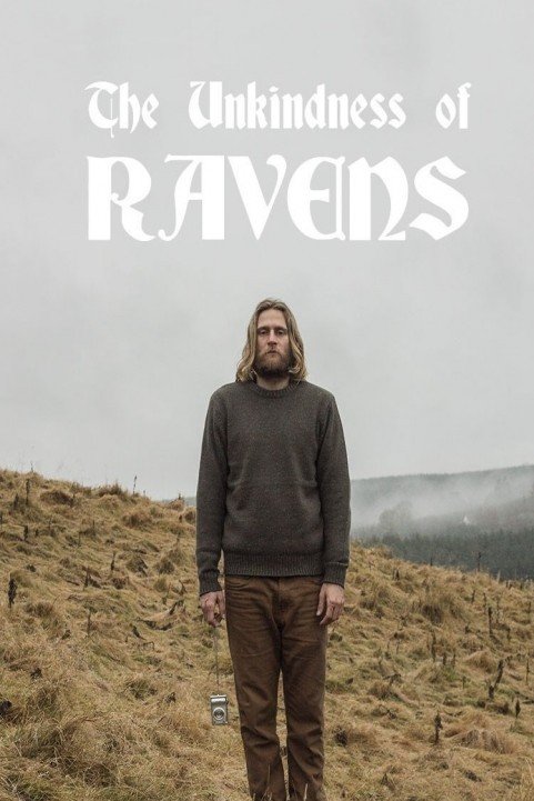 The Unkindness of Ravens (2015) poster