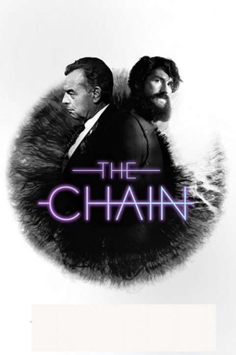 Chain of Death (2019) poster