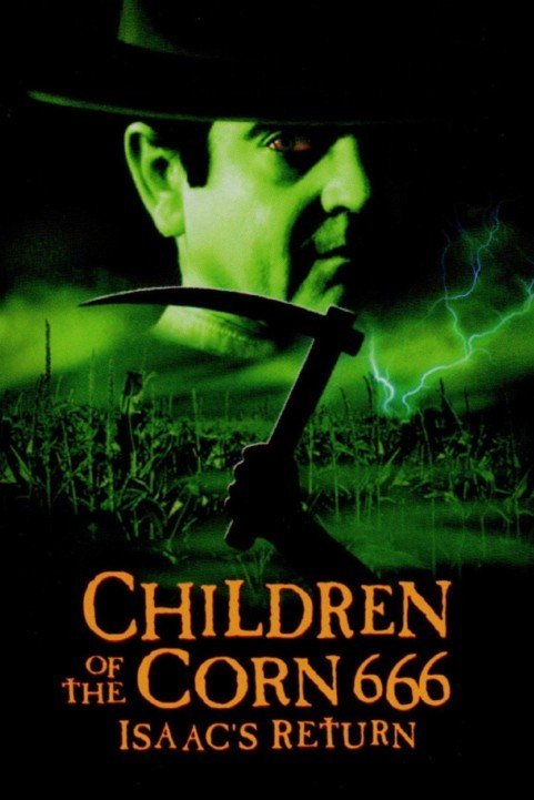 Children of the Corn 666: Isaac's Return (1999) poster