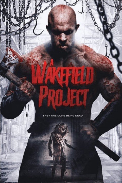 A Wakefield Project (2019) poster