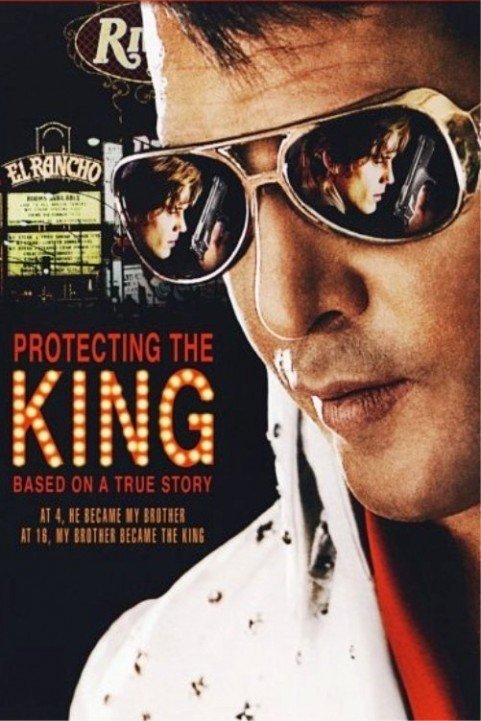 Protecting the King (2007) poster