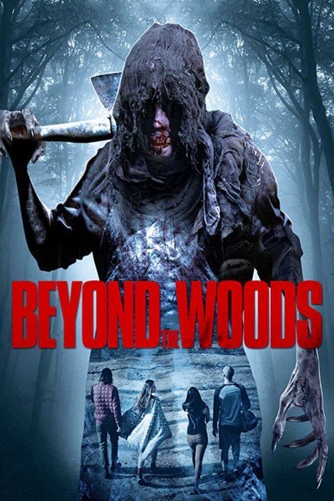 Beyond the Woods (2018) poster