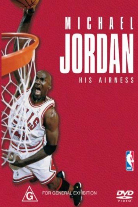 Michael Jordan: His Airness (1999) poster