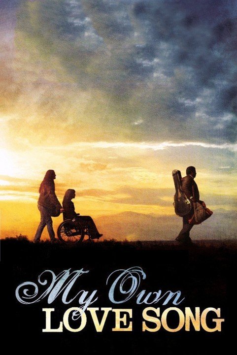 My Own Love Song (2010) poster