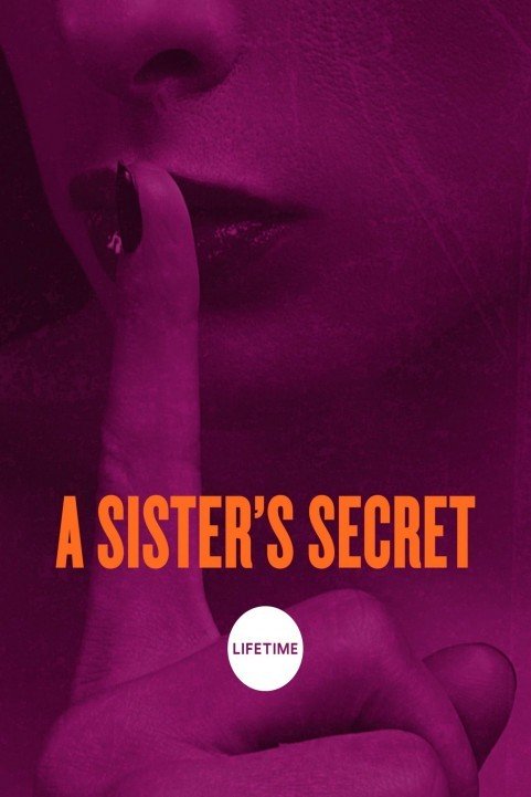 A Sister's Secret (2018) poster