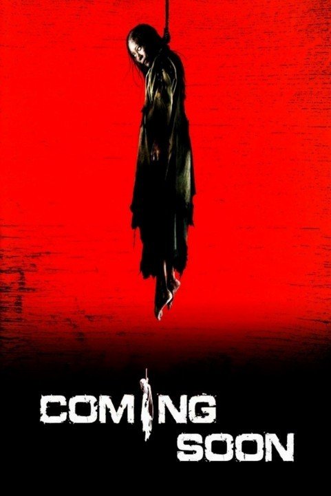 Coming Soon (2008) poster