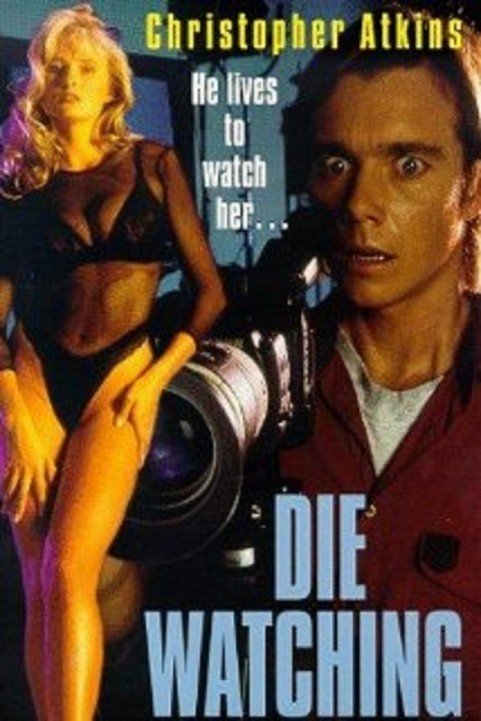 Die Watching (1993) poster