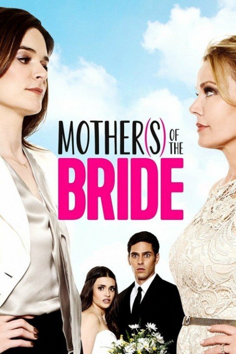 Mothers of the Bride (2015) poster