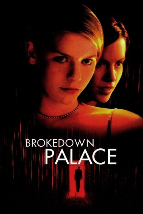 Brokedown Palace (1999) poster